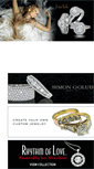 Mobile Screenshot of gregoryscotjewelers.com